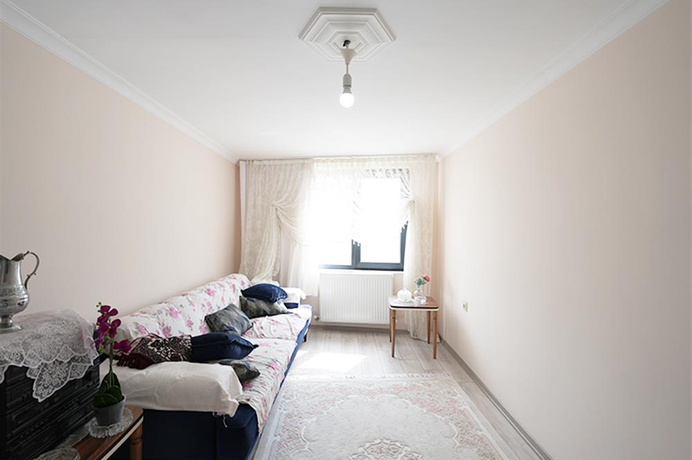 C21 Cius; Çevre Yolu Civarı Önü Açık 4+1 Dubleks Daire