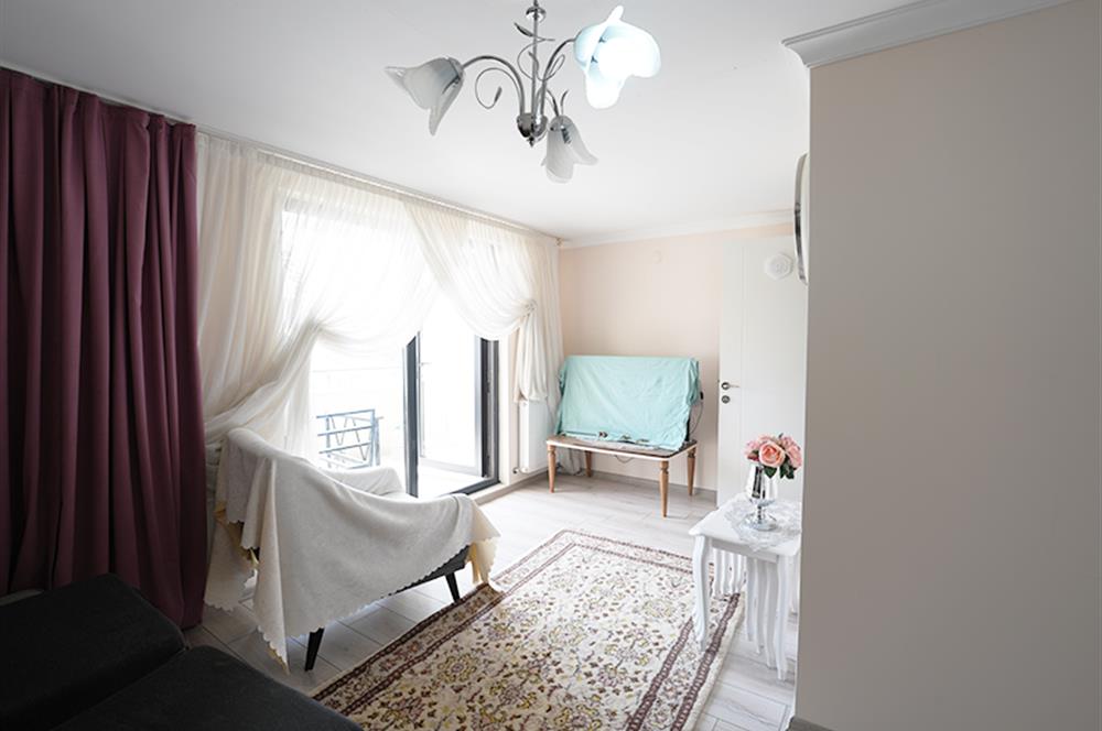 C21 Cius; Çevre Yolu Civarı Önü Açık 4+1 Dubleks Daire