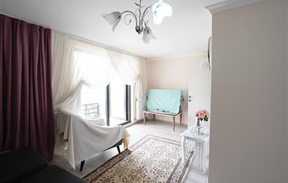 C21 Cius; Çevre Yolu Civarı Önü Açık 4+1 Dubleks Daire