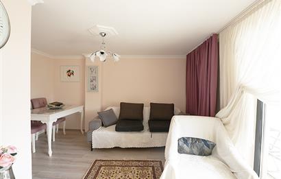 C21 Cius; Çevre Yolu Civarı Önü Açık 4+1 Dubleks Daire