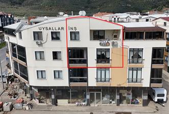 C21 Cius; Çevre Yolu Civarı Önü Açık 4+1 Dubleks Daire - 1 - 35344