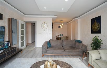 C21 Cius; Çevre Yolu Civarı Önü Açık 4+1 Dubleks Daire