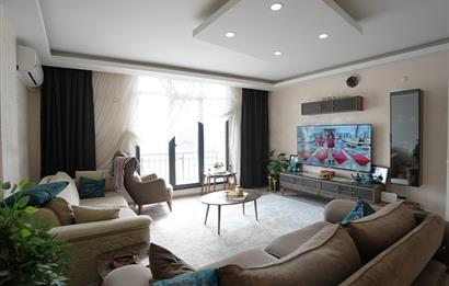 C21 Cius; Çevre Yolu Civarı Önü Açık 4+1 Dubleks Daire