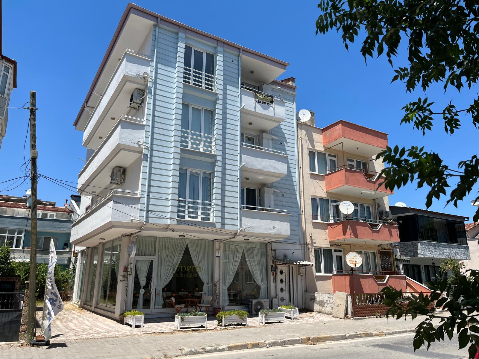 CENTURY21 BAL'DAN TOYGAR MAH.DE 3+1 KİRALIK DAİRE