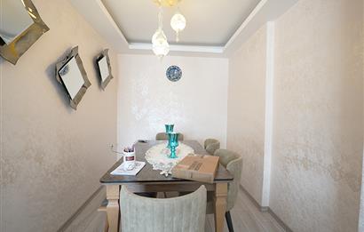 C21 Cius; Çevre Yolu Civarı Önü Açık 4+1 Dubleks Daire