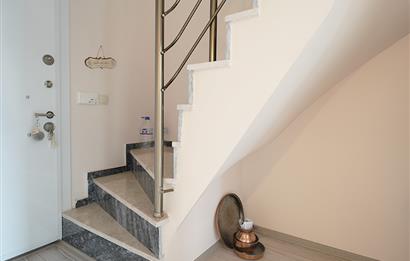 C21 Cius; Çevre Yolu Civarı Önü Açık 4+1 Dubleks Daire