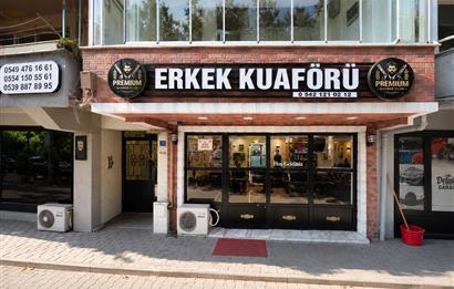 C21 Cius; Bursa Gemlik'te Masrafsız Satılık Dükkan