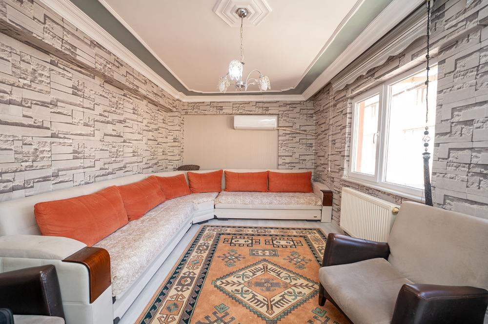 C21 Cius; Ahmet Süren Meydanı Civari 110 M2 3+1 Daire