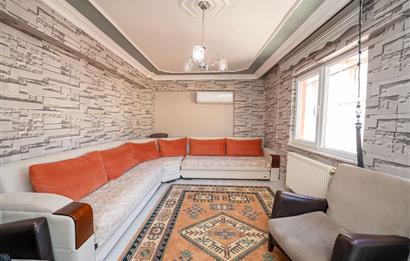 C21 Cius; Ahmet Süren Meydanı Civari 110 M2 3+1 Daire