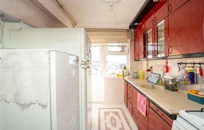 C21 Cius; Ahmet Süren Meydanı Civari 110 M2 3+1 Daire