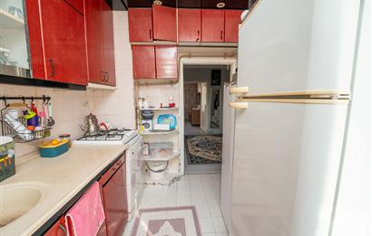 C21 Cius; Ahmet Süren Meydanı Civari 110 M2 3+1 Daire