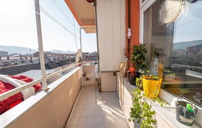 C21 Cius; Ahmet Süren Meydanı Civari 110 M2 3+1 Daire