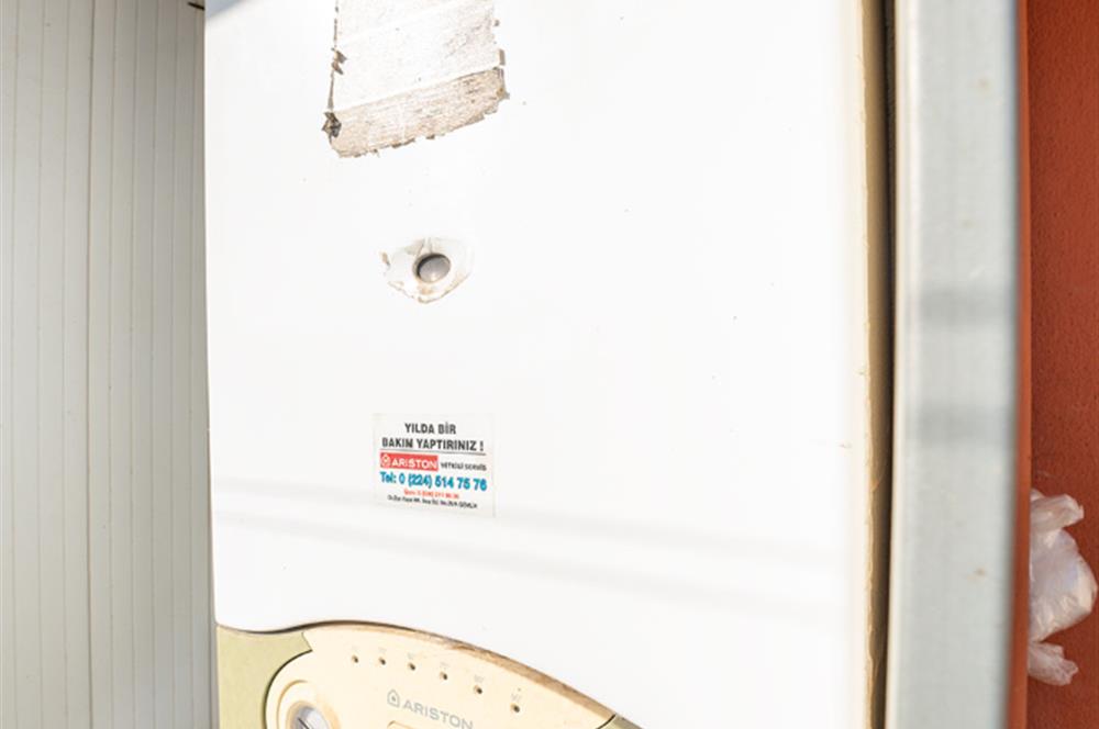 C21 Cius; Ahmet Süren Meydanı Civari 110 M2 3+1 Daire