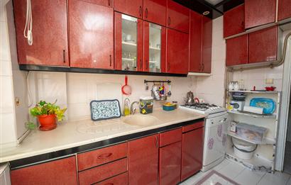 C21 Cius; Ahmet Süren Meydanı Civari 110 M2 3+1 Daire