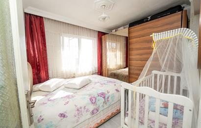 C21 Cius; Ahmet Süren Meydanı Civari 110 M2 3+1 Daire