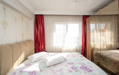 C21 Cius; Ahmet Süren Meydanı Civari 110 M2 3+1 Daire