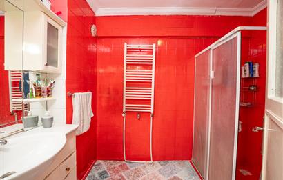 C21 Cius; Ahmet Süren Meydanı Civari 110 M2 3+1 Daire