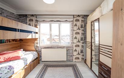 C21 Cius; Ahmet Süren Meydanı Civari 110 M2 3+1 Daire