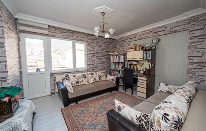 C21 Cius; Ahmet Süren Meydanı Civari 110 M2 3+1 Daire