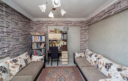 C21 Cius; Ahmet Süren Meydanı Civari 110 M2 3+1 Daire