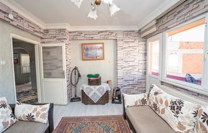 C21 Cius; Ahmet Süren Meydanı Civari 110 M2 3+1 Daire