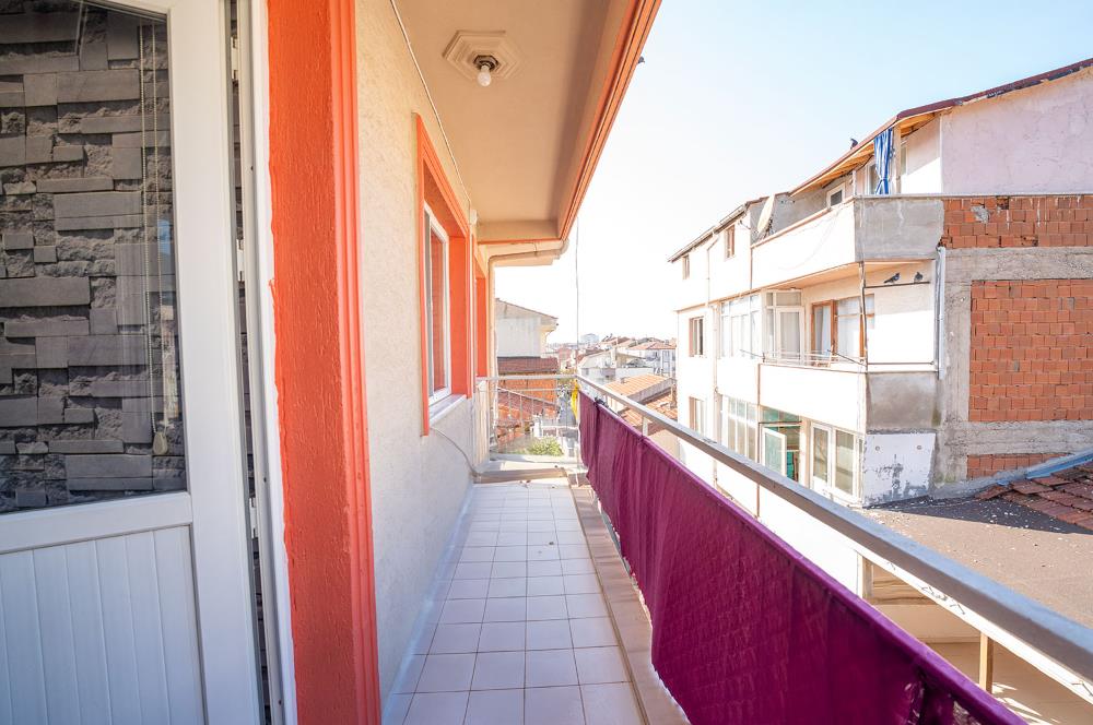 C21 Cius; Ahmet Süren Meydanı Civari 110 M2 3+1 Daire