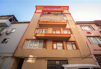 C21 Cius; Ahmet Süren Meydanı Civari 110 M2 3+1 Daire - 4 - 35333