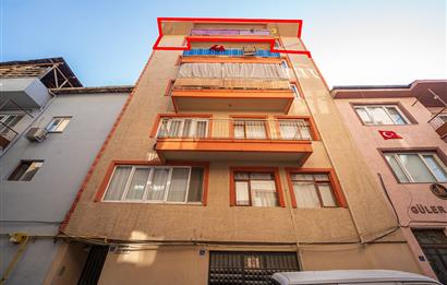 C21 Cius; Ahmet Süren Meydanı Civari 110 M2 3+1 Daire