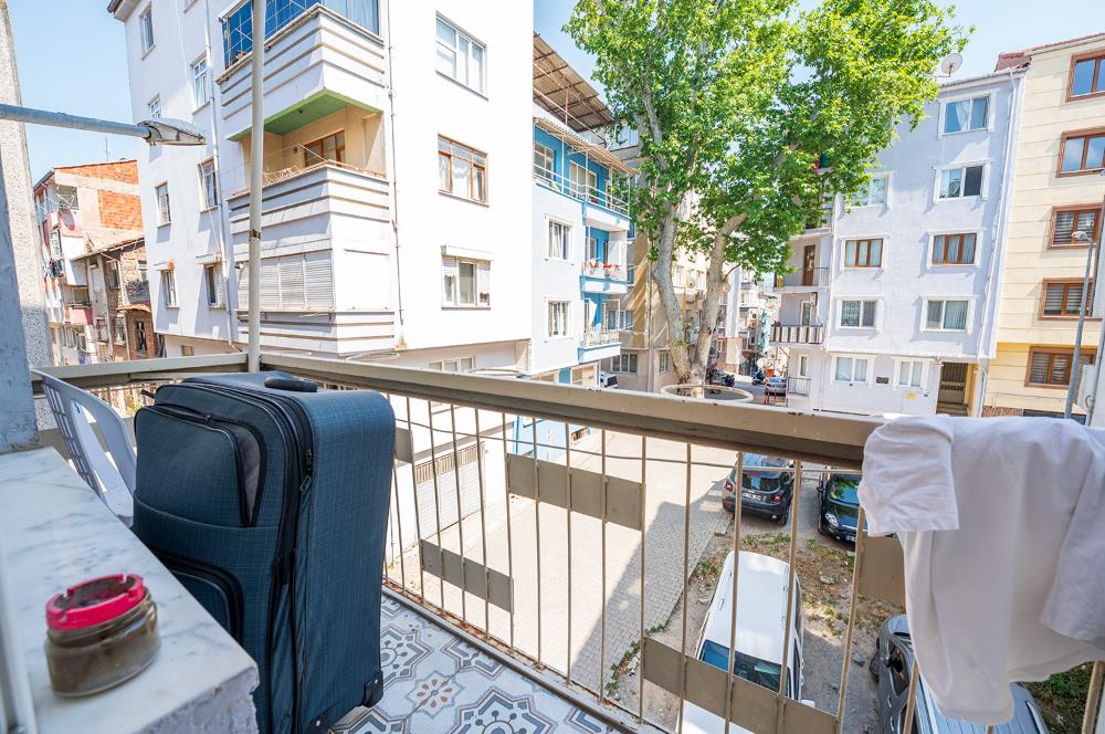 C21 Cius;Merkezi Lokasyon'da Sahile 100 m Mesafede Satılık Daire