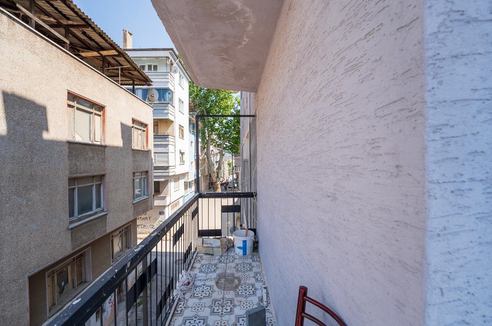 C21 Cius;Merkezi Lokasyon'da Sahile 100 m Mesafede Satılık Daire