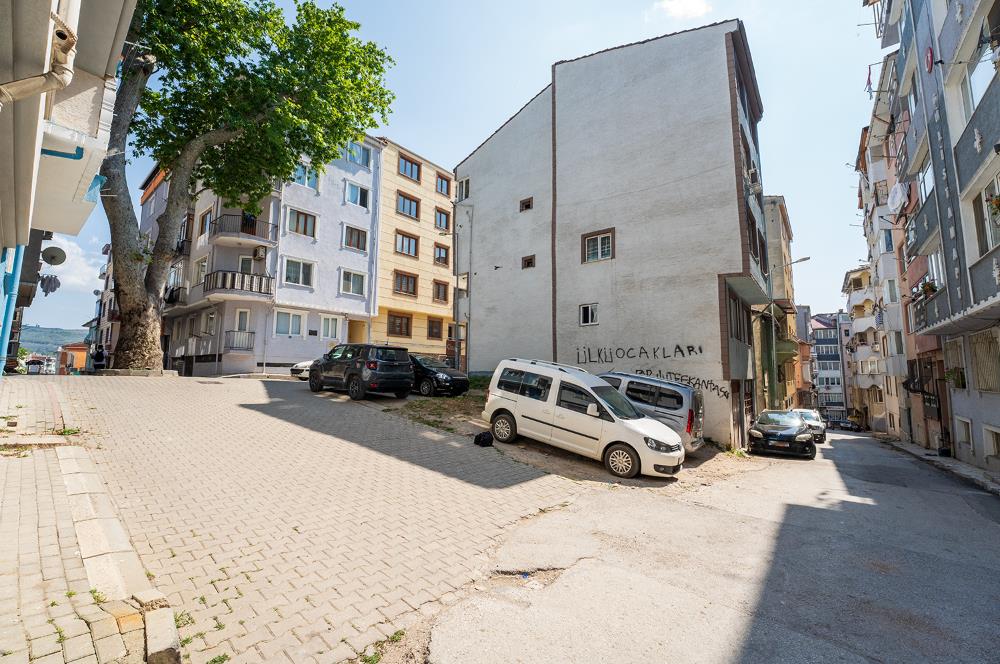 C21 Cius;Merkezi Lokasyon'da Sahile 100 m Mesafede Satılık Daire
