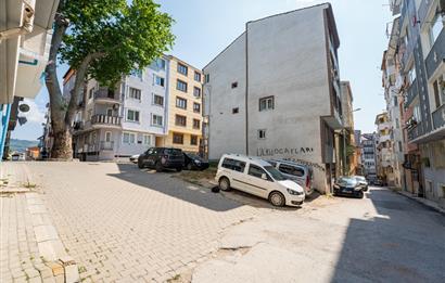 C21 Cius;Merkezi Lokasyon'da Sahile 100 m Mesafede Satılık Daire