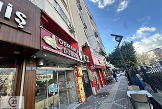 C21 Cius; Merkezi Konumda İki Katlı Tabela Değeri Yüksek Dükkan - 1 - 35332