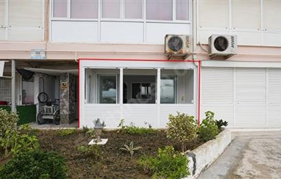 C21 Cius; Kordona Cephe Denize Direkt Tüp Geçitli Studio Daire