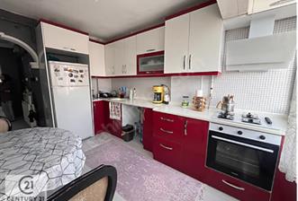 C21 Cius; Fiyat Düştü! Gemlik Merkezde Satılık Masrafsız 2+1 - 5 - 35330
