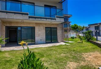 Hayal Bodrumda Bahçe Katı 2+1 Sıfır Daire - 12 - 35343