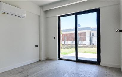 Hayal Bodrumda Bahçe Katı 2+1 Sıfır Daire