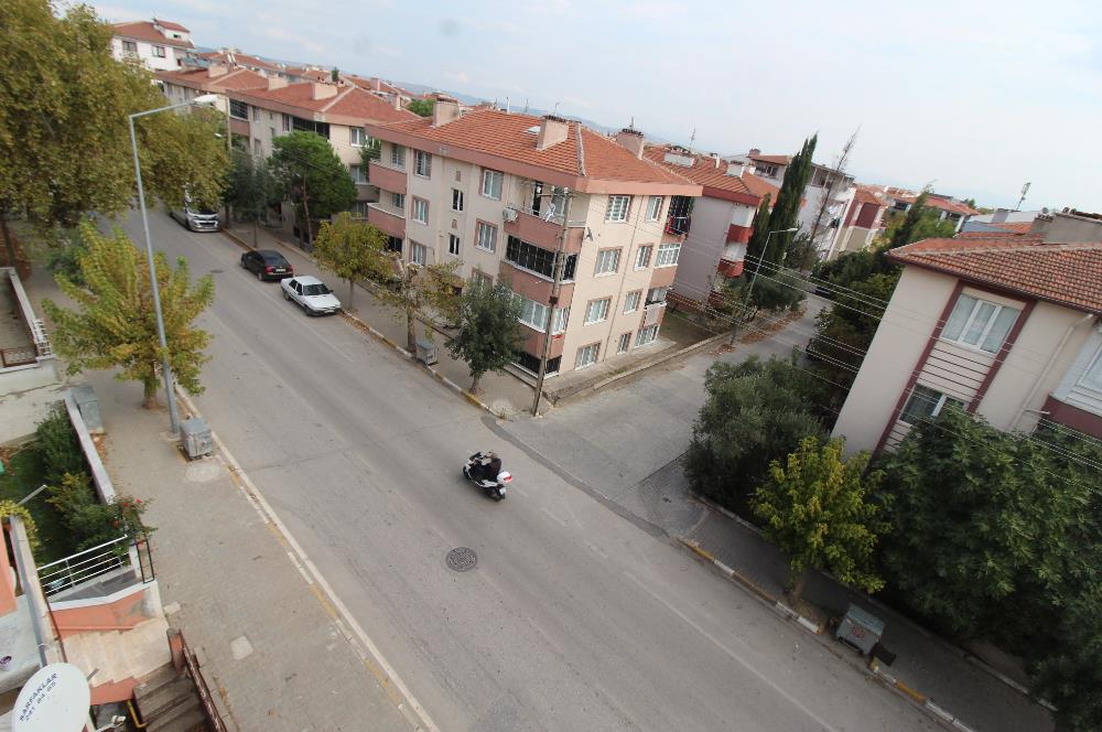 CENTURY21 BAL'DAN TOYGAR MAH.DE 3+1 KİRALIK DAİRE