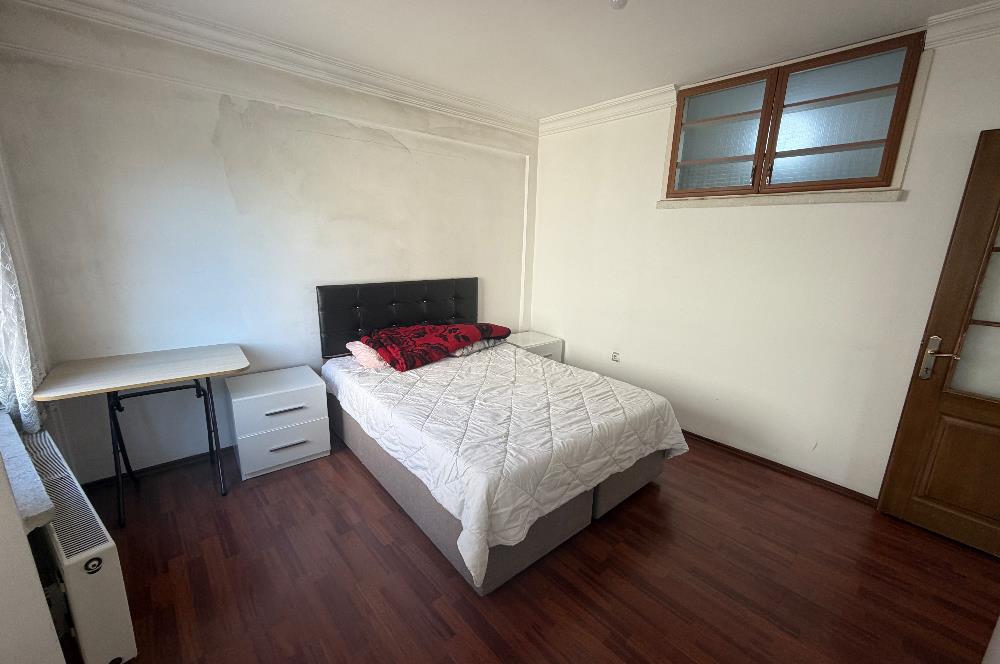 Century21 plusdan 1+1 esyalı