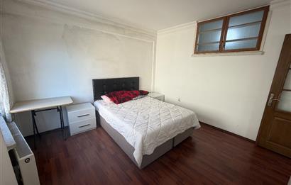 Century21 plusdan 1+1 esyalı
