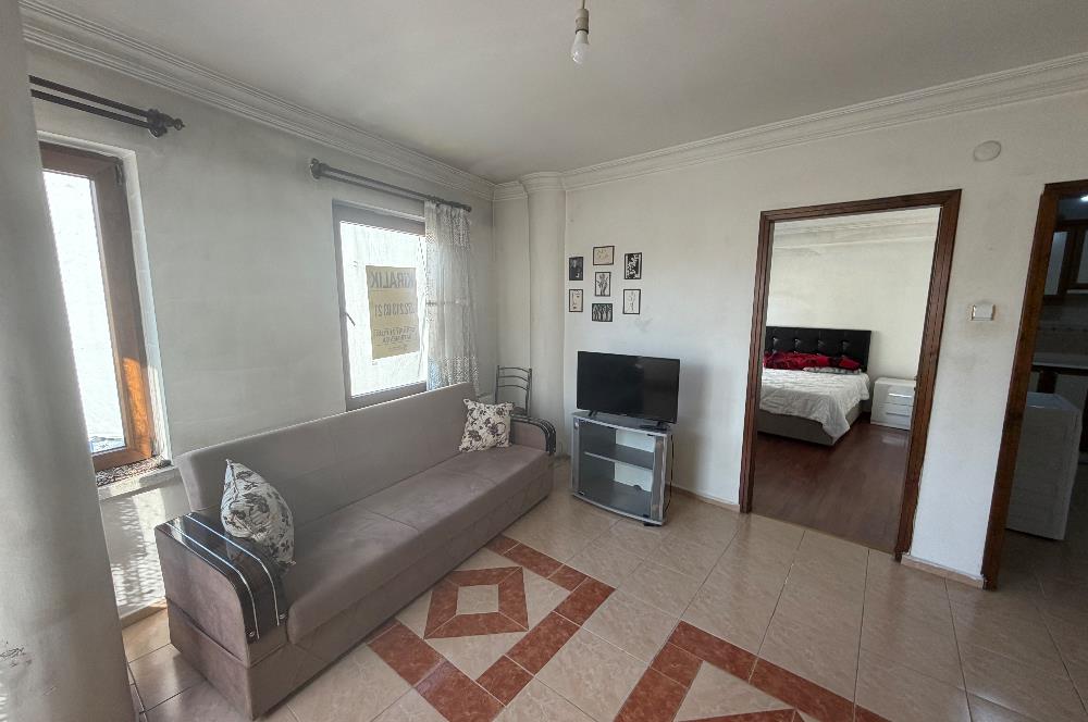 Century21 plusdan 1+1 esyalı