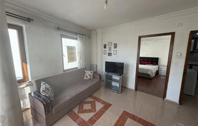 Century21 plusdan 1+1 esyalı