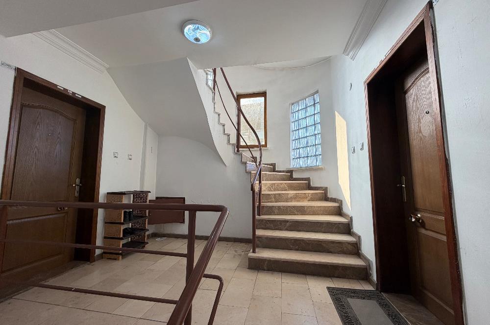 Century21 plusdan 1+1 esyalı
