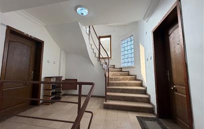 Century21 plusdan 1+1 esyalı