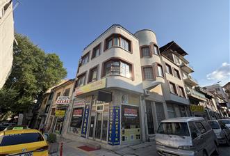 Century21 plusdan 1+1 esyalı - 1 - 35331