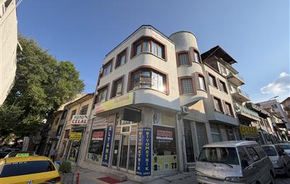 Century21 plusdan 1+1 esyalı
