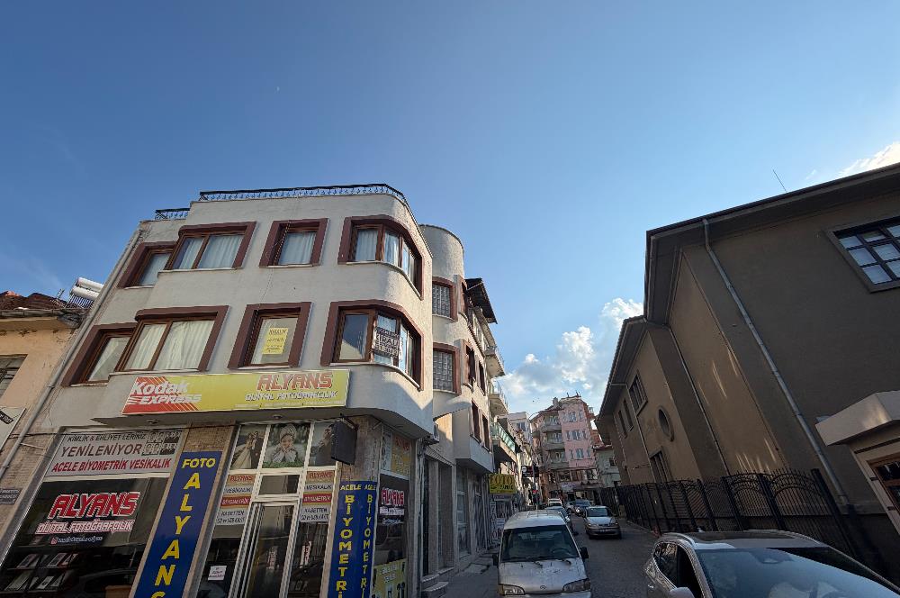 Century21 plusdan 1+1 esyalı
