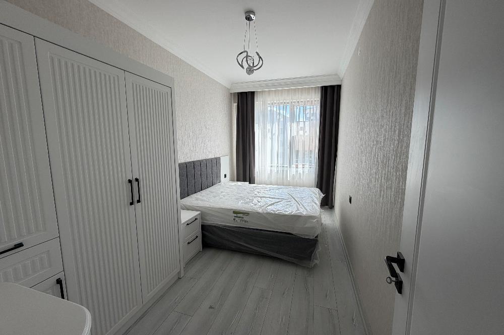 Century21 plus dan esyalı kiralıl