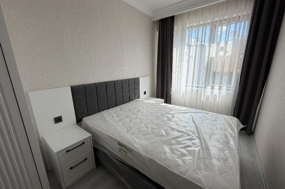 Century21 plus dan esyalı kiralıl