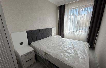 Century21 plus dan esyalı kiralıl